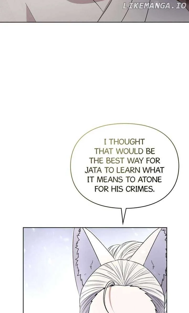 I Become the Tiger’s Daughter Chapter 60 page 19