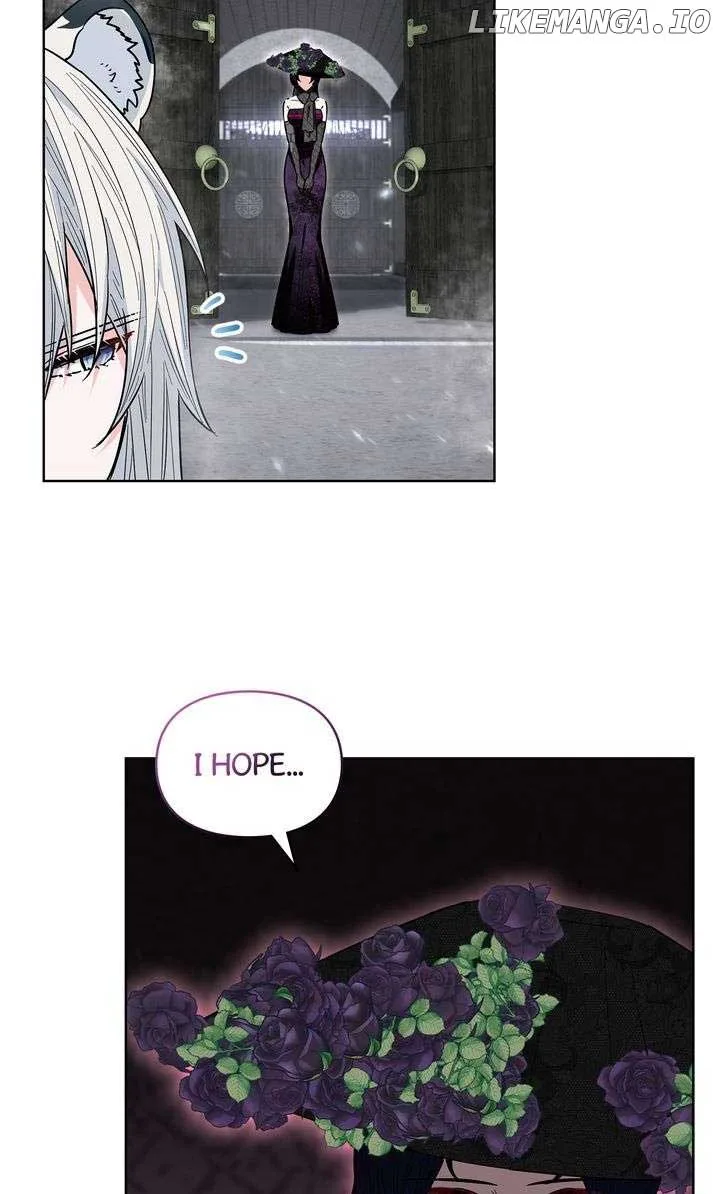I Become the Tiger’s Daughter Chapter 60 page 71