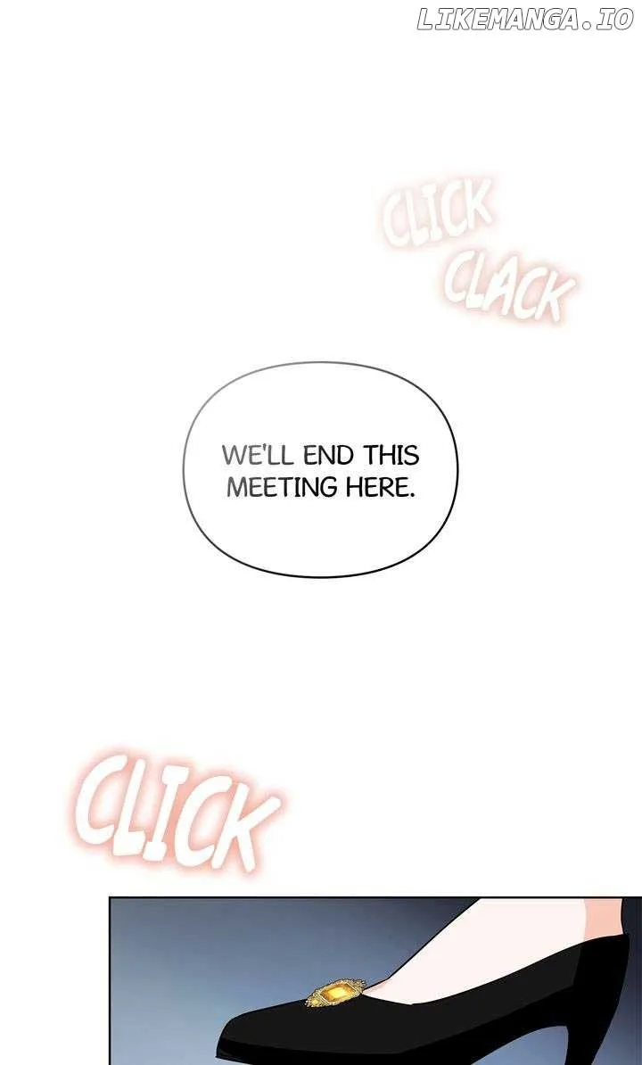 I Become the Tiger’s Daughter Chapter 60 page 30
