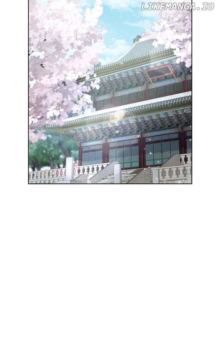 I Become the Tiger’s Daughter Chapter 60 page 83
