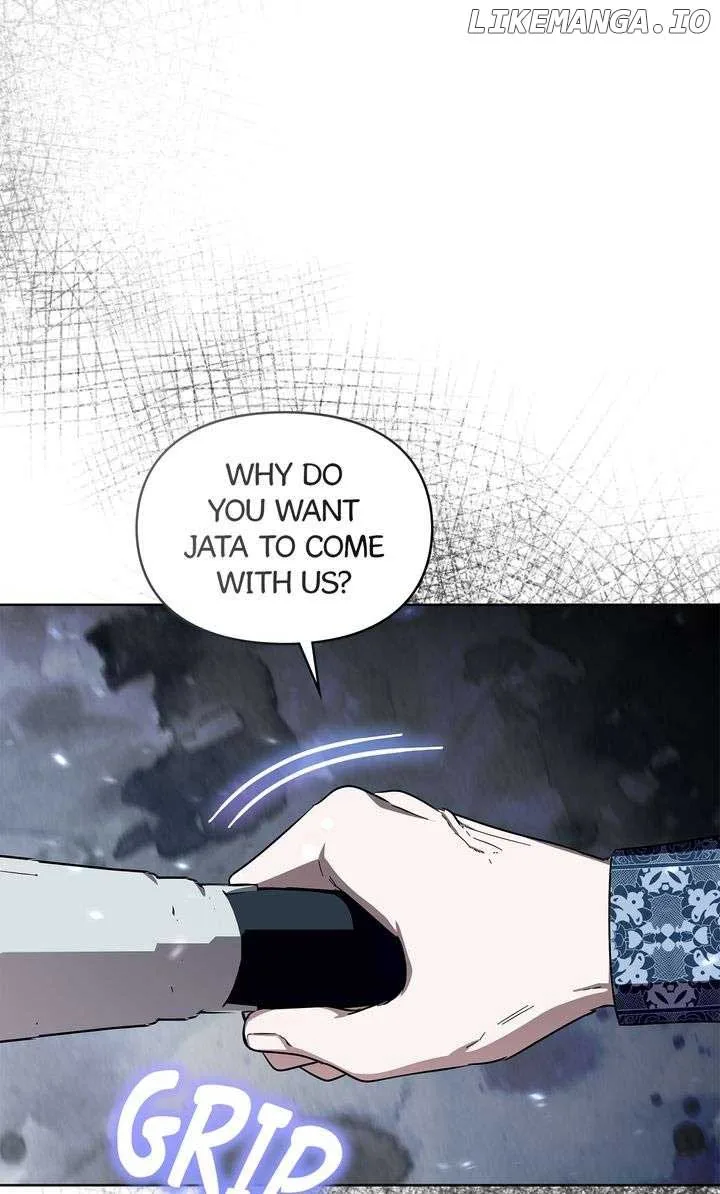 I Become the Tiger’s Daughter Chapter 60 page 10