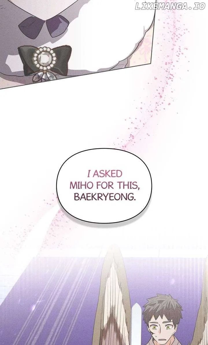 I Become the Tiger’s Daughter Chapter 60 page 3