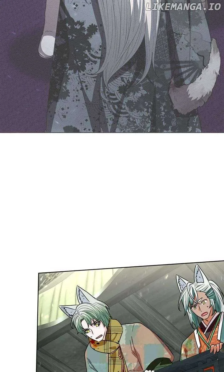 I Become the Tiger’s Daughter Chapter 60 page 5