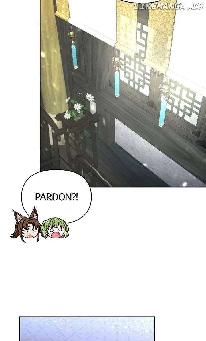 I Become the Tiger’s Daughter Chapter 60 page 41