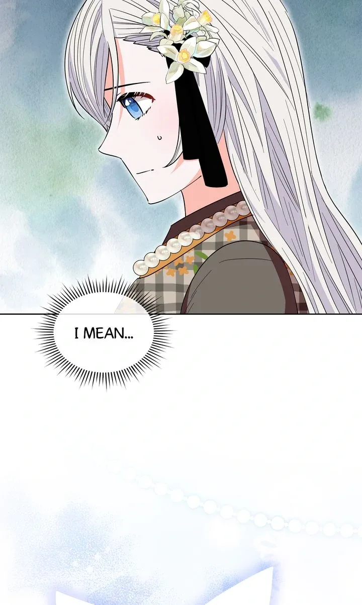 I Become the Tiger’s Daughter Chapter 62 page 9