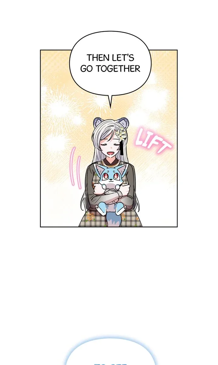 I Become the Tiger’s Daughter Chapter 62 page 24