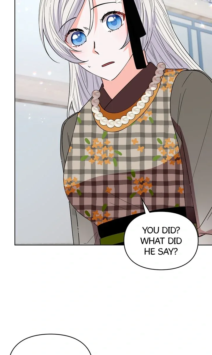 I Become the Tiger’s Daughter Chapter 62 page 14
