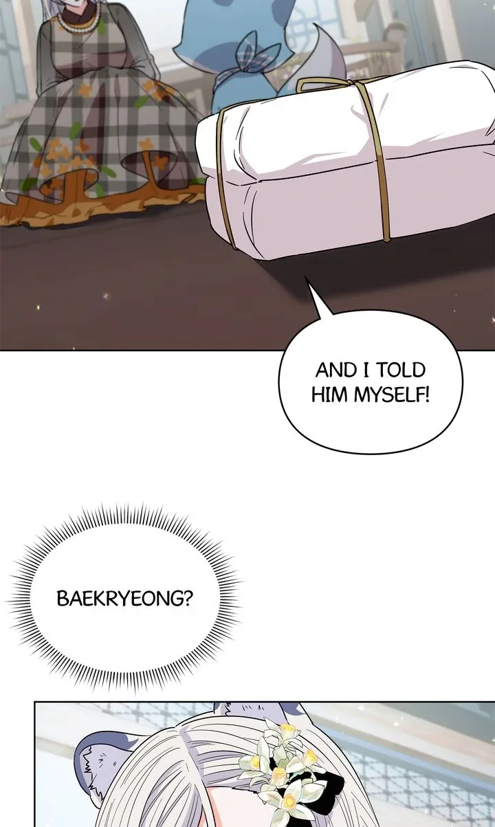 I Become the Tiger’s Daughter Chapter 62 page 13