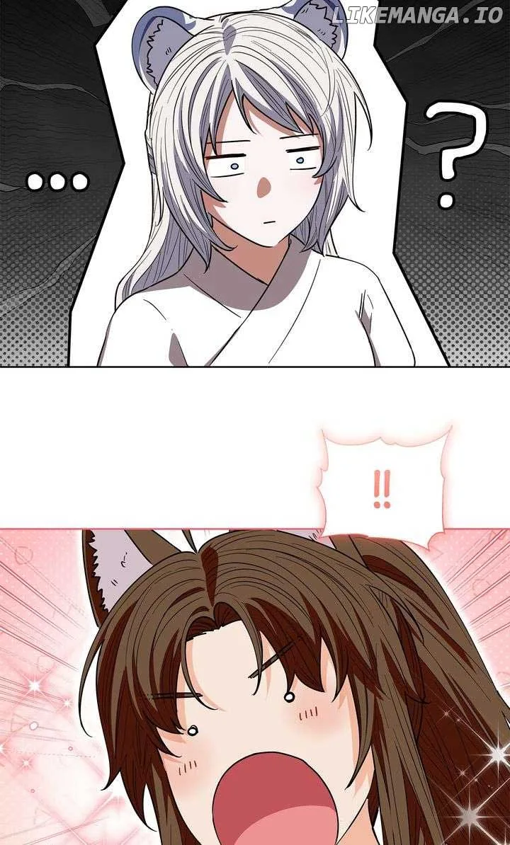 I Become the Tiger’s Daughter Chapter 60 page 97