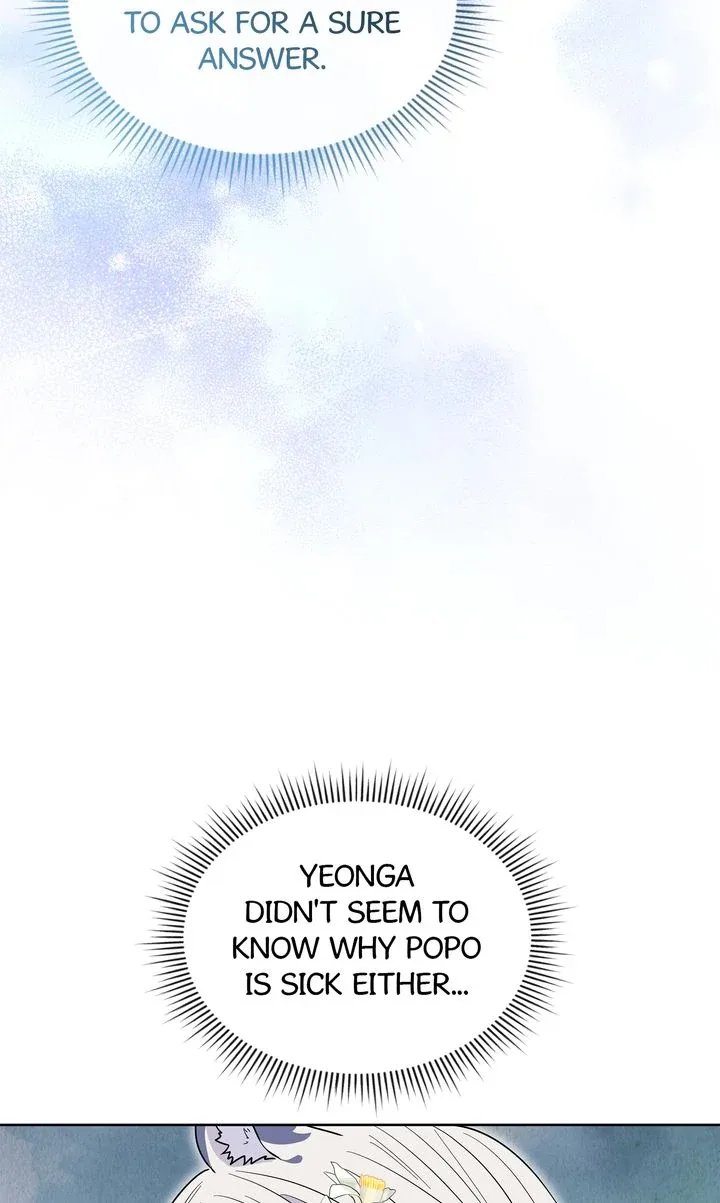 I Become the Tiger’s Daughter Chapter 62 page 8