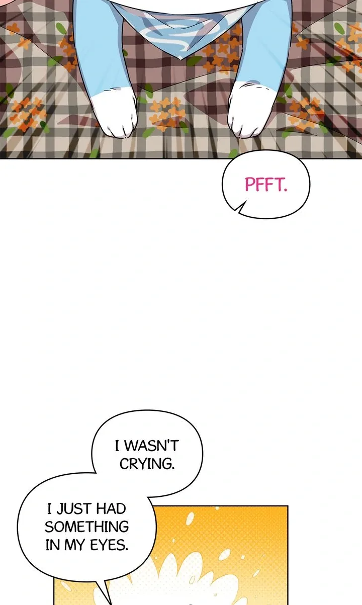 I Become the Tiger’s Daughter Chapter 62 page 4