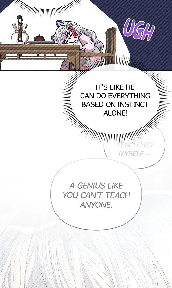 I Become the Tiger’s Daughter Chapter 62 page 38