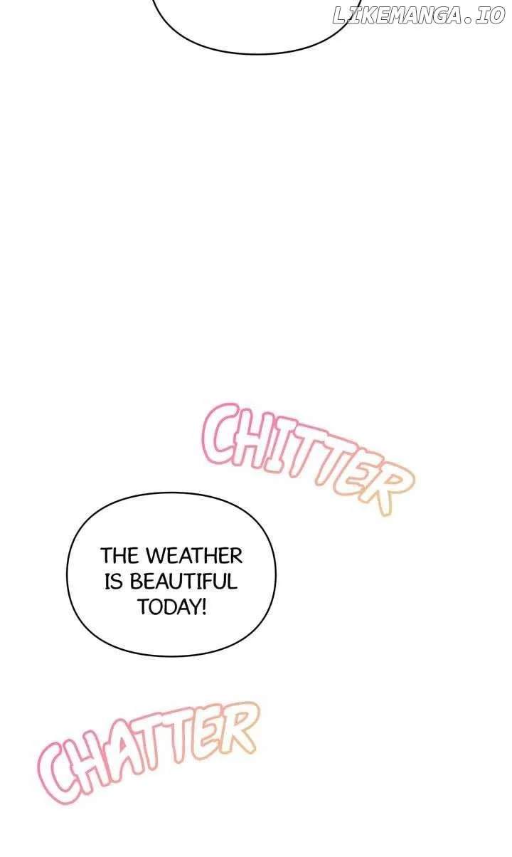 I Become the Tiger’s Daughter Chapter 61 page 4