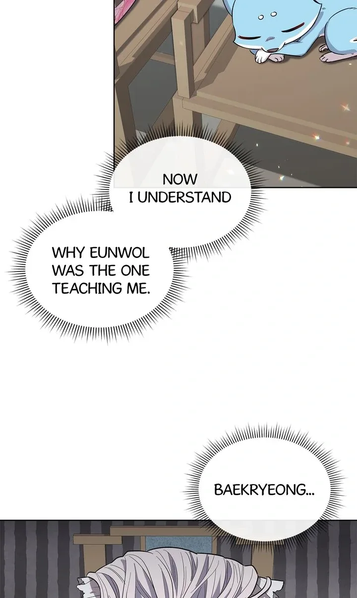 I Become the Tiger’s Daughter Chapter 62 page 35