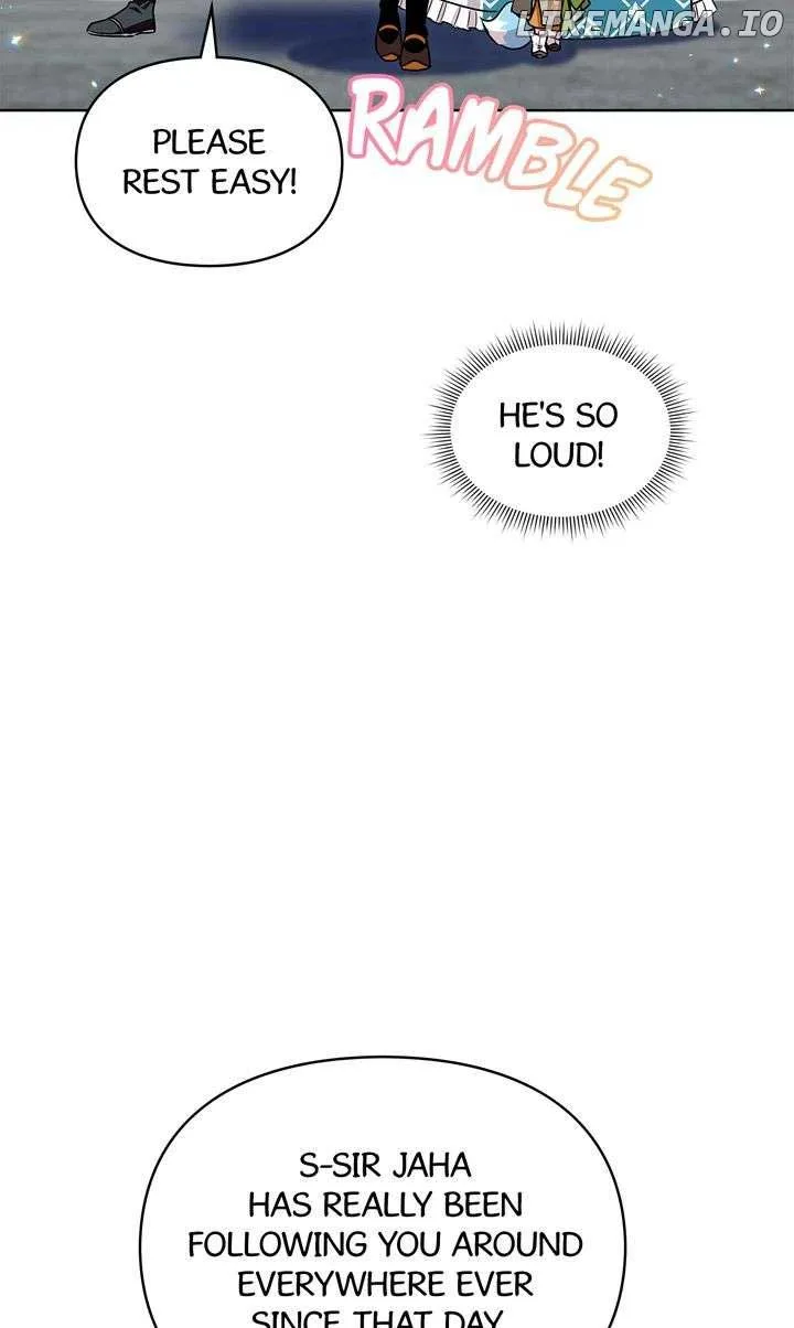 I Become the Tiger’s Daughter Chapter 61 page 7