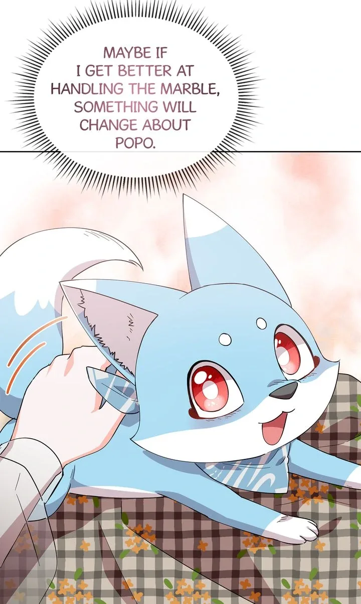 I Become the Tiger’s Daughter Chapter 62 page 18