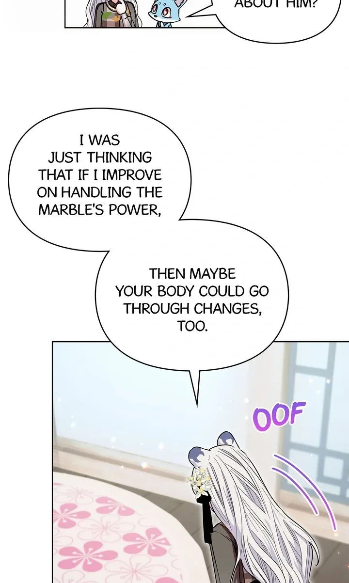 I Become the Tiger’s Daughter Chapter 62 page 20