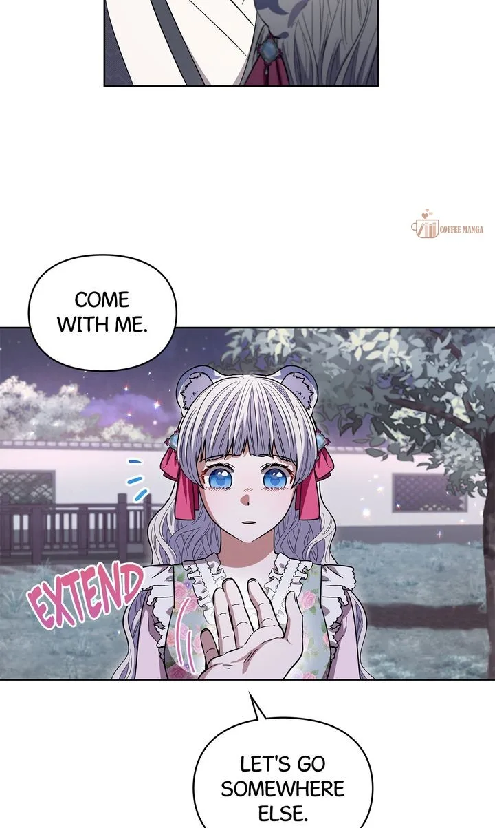 I Become the Tiger’s Daughter Chapter 65 page 10