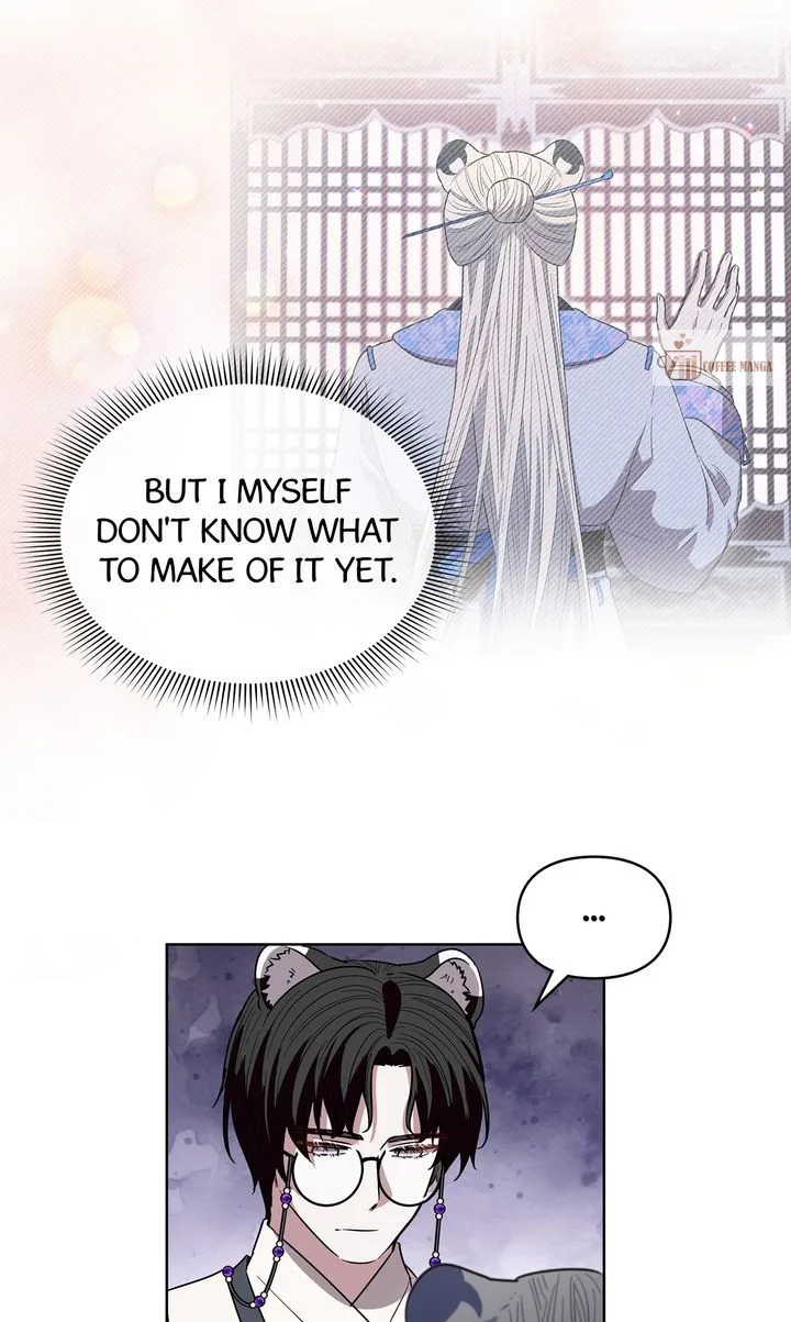 I Become the Tiger’s Daughter Chapter 65 page 9