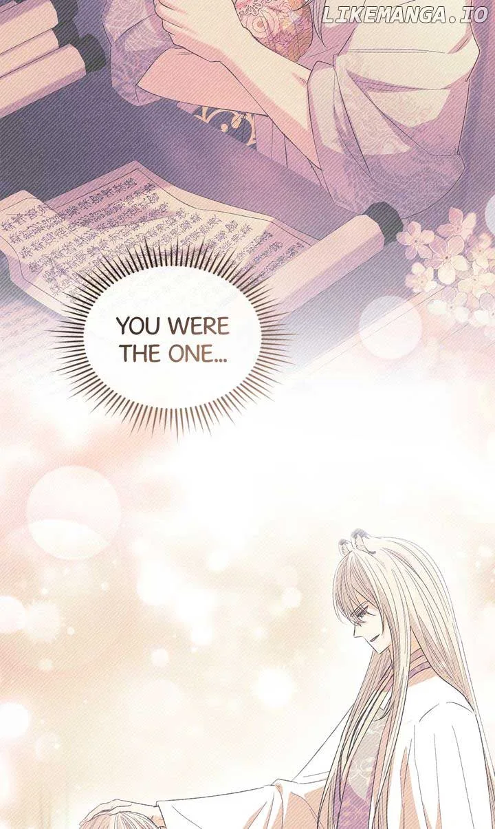I Become the Tiger’s Daughter Chapter 64 page 47
