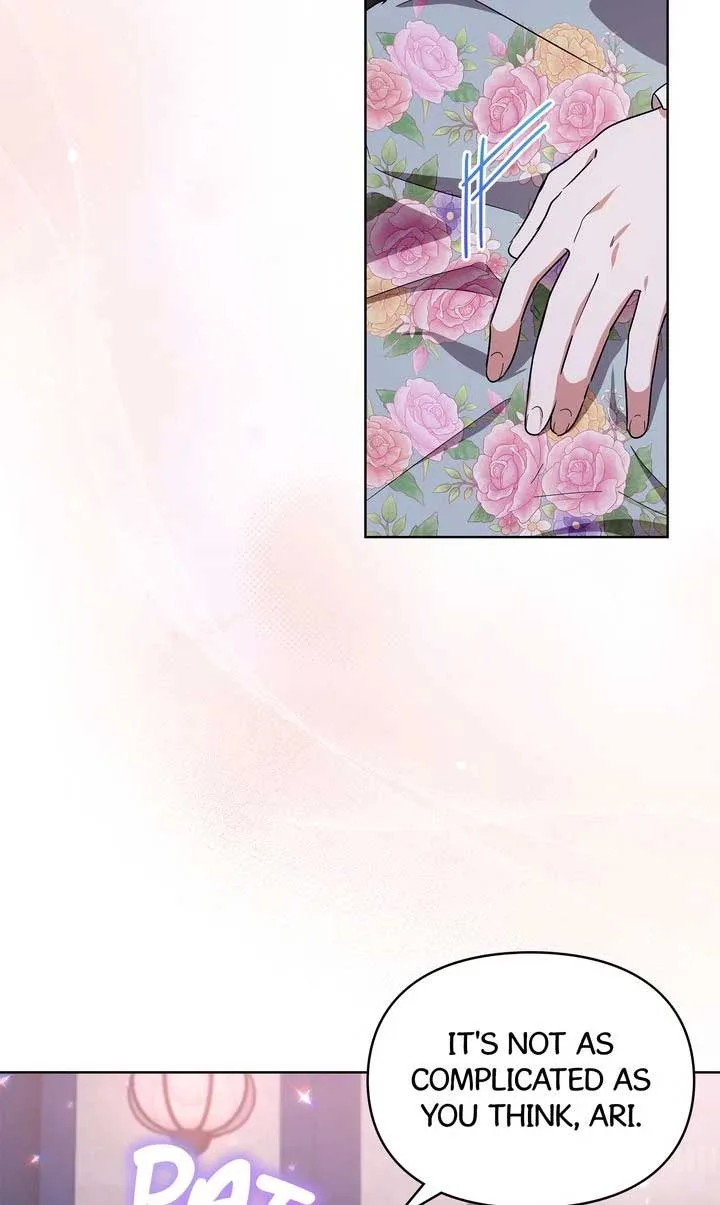 I Become the Tiger’s Daughter Chapter 64 page 5