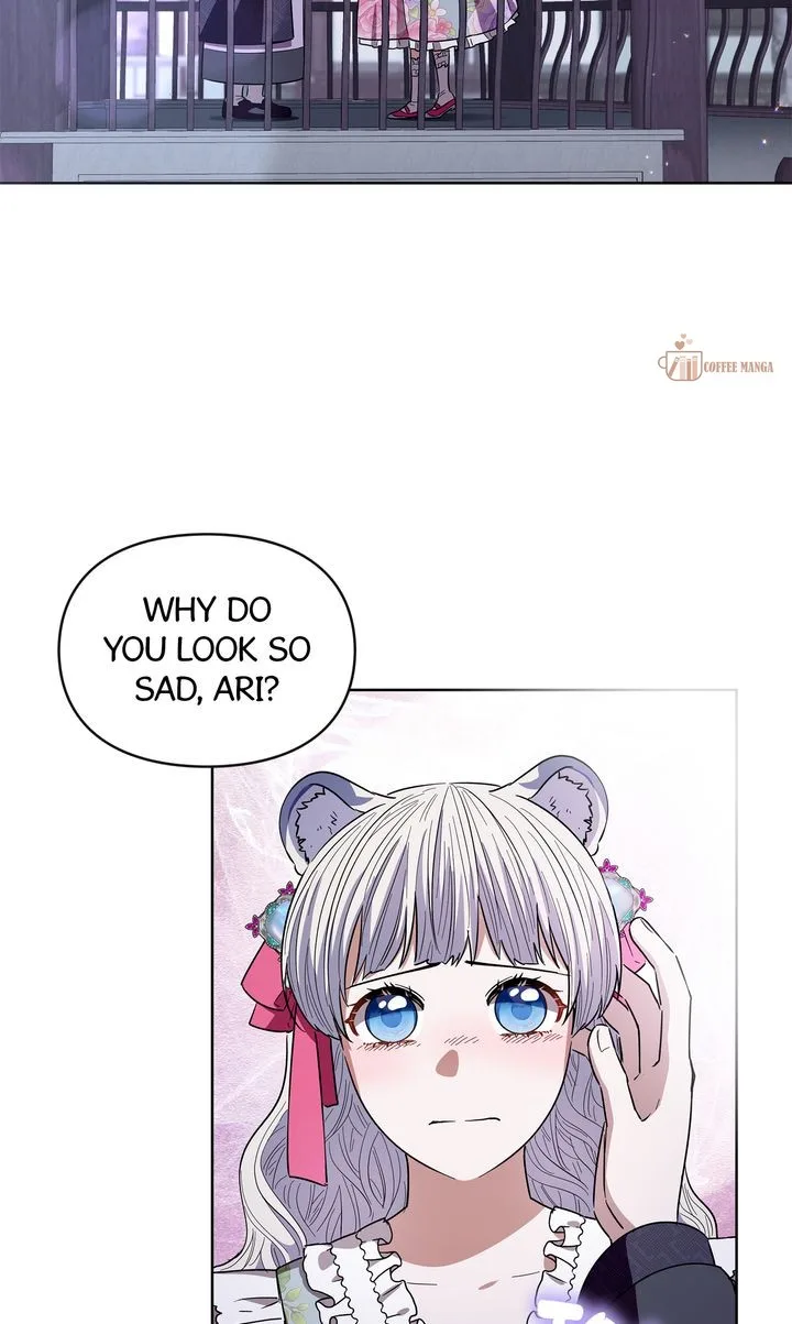 I Become the Tiger’s Daughter Chapter 65 page 6