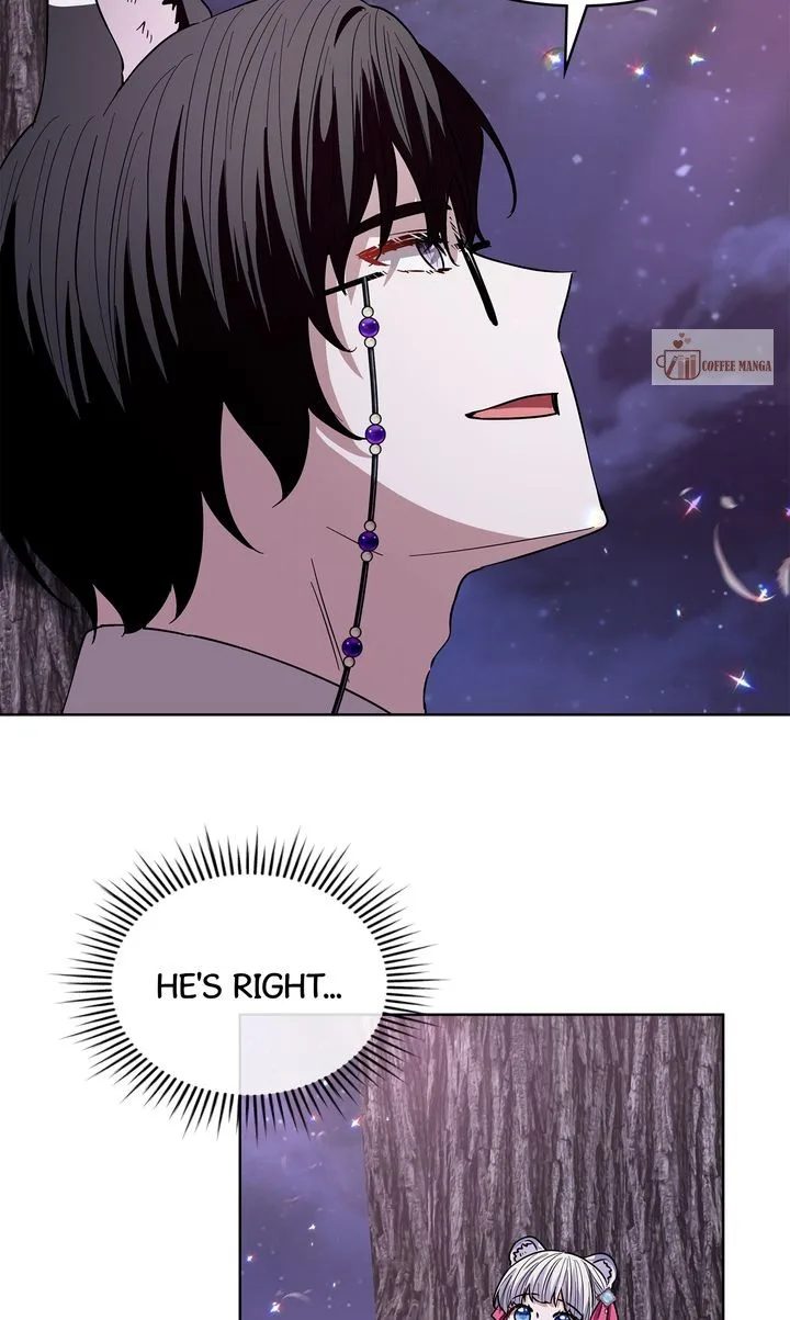 I Become the Tiger’s Daughter Chapter 65 page 15