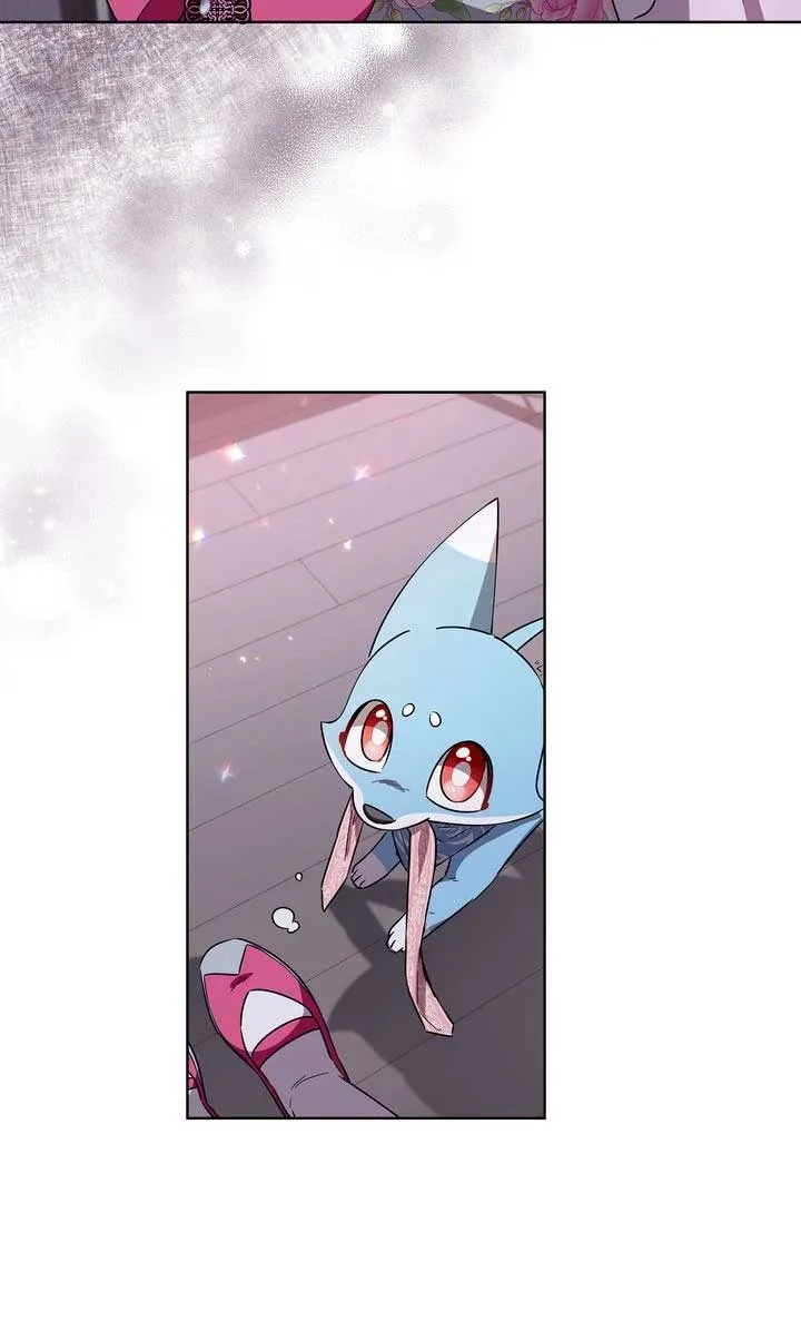 I Become the Tiger’s Daughter Chapter 64 page 62
