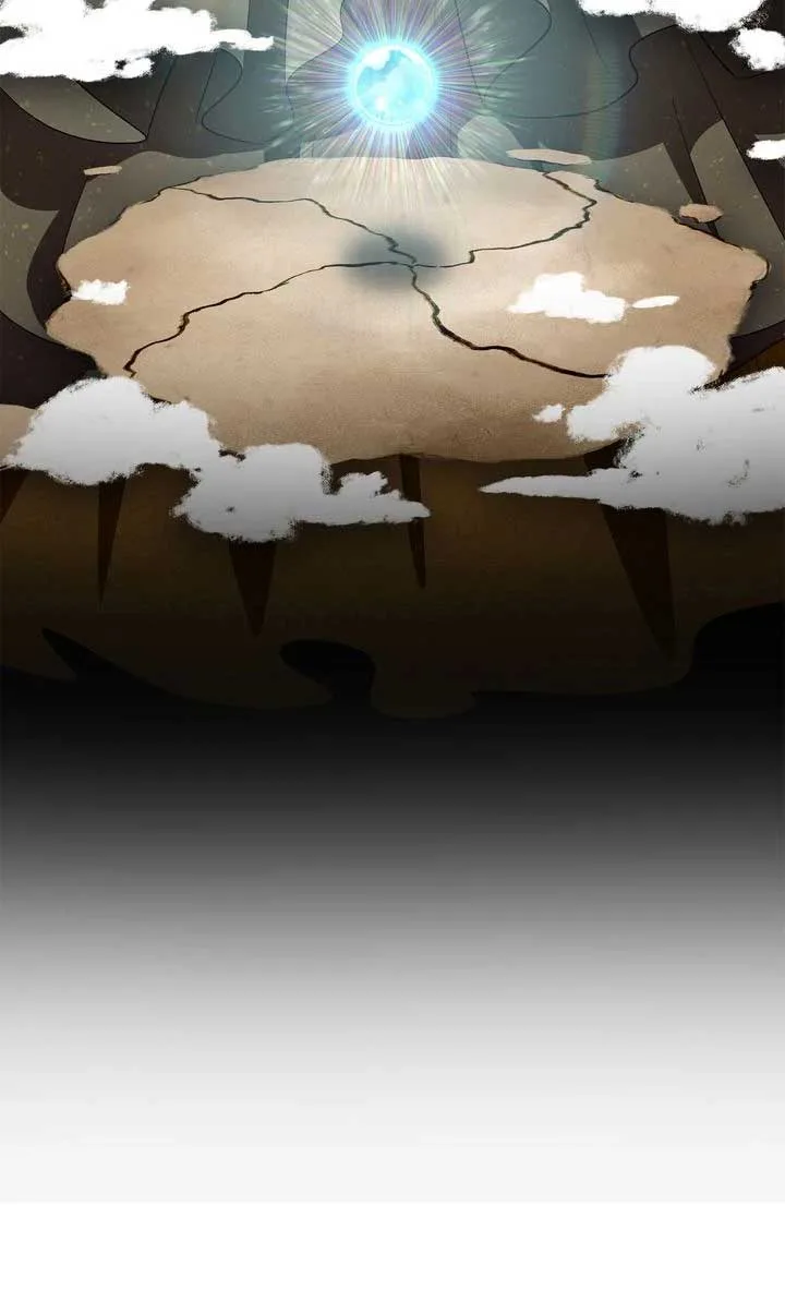 I Become the Tiger’s Daughter Chapter 64 page 33
