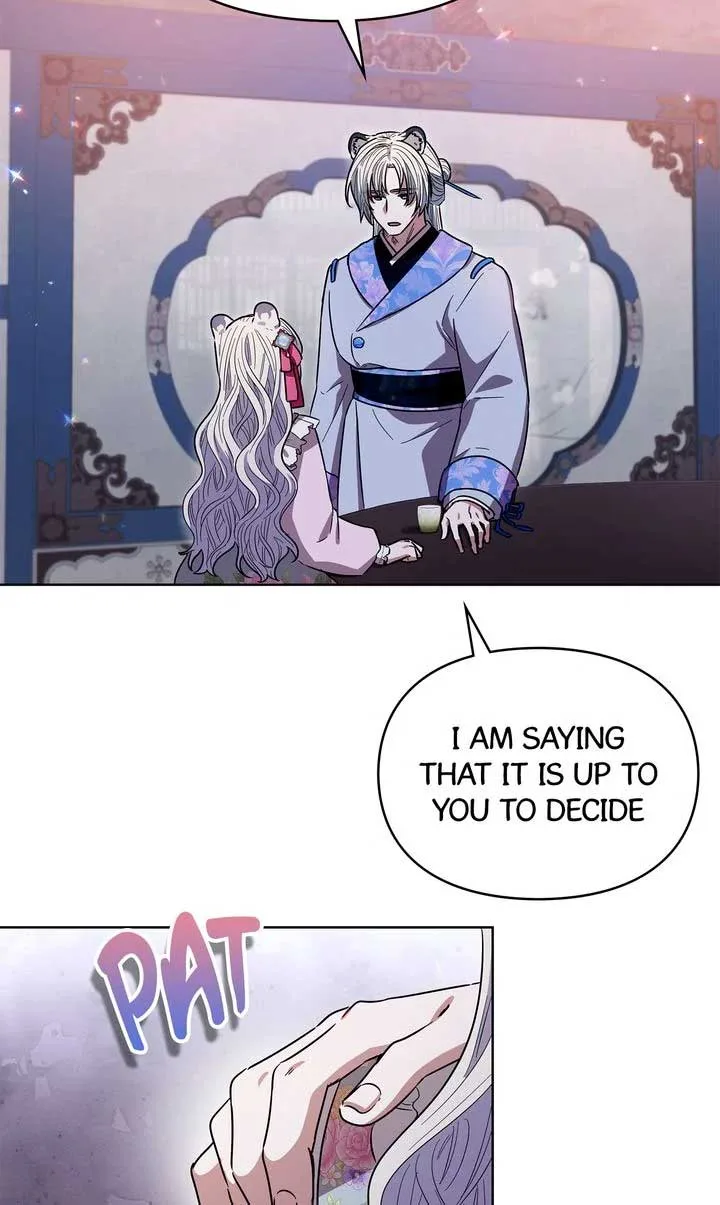 I Become the Tiger’s Daughter Chapter 64 page 44