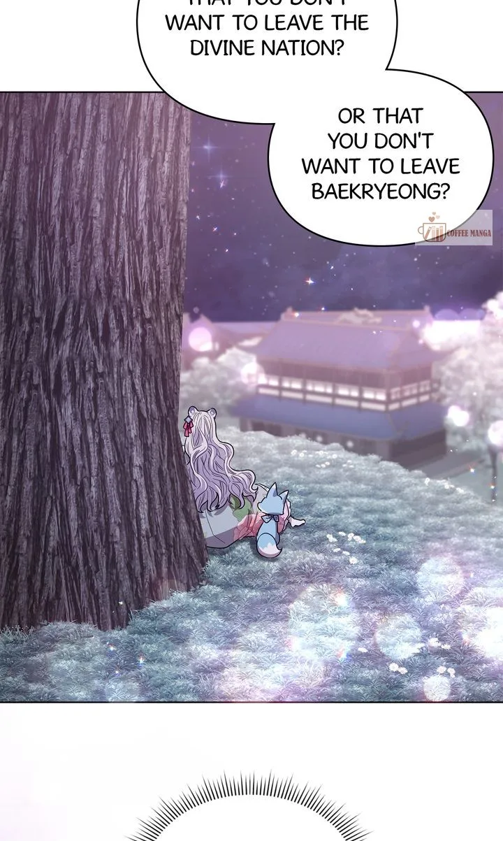 I Become the Tiger’s Daughter Chapter 65 page 29