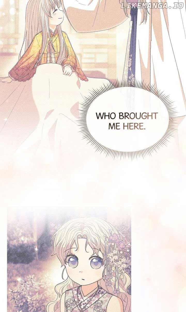 I Become the Tiger’s Daughter Chapter 64 page 48