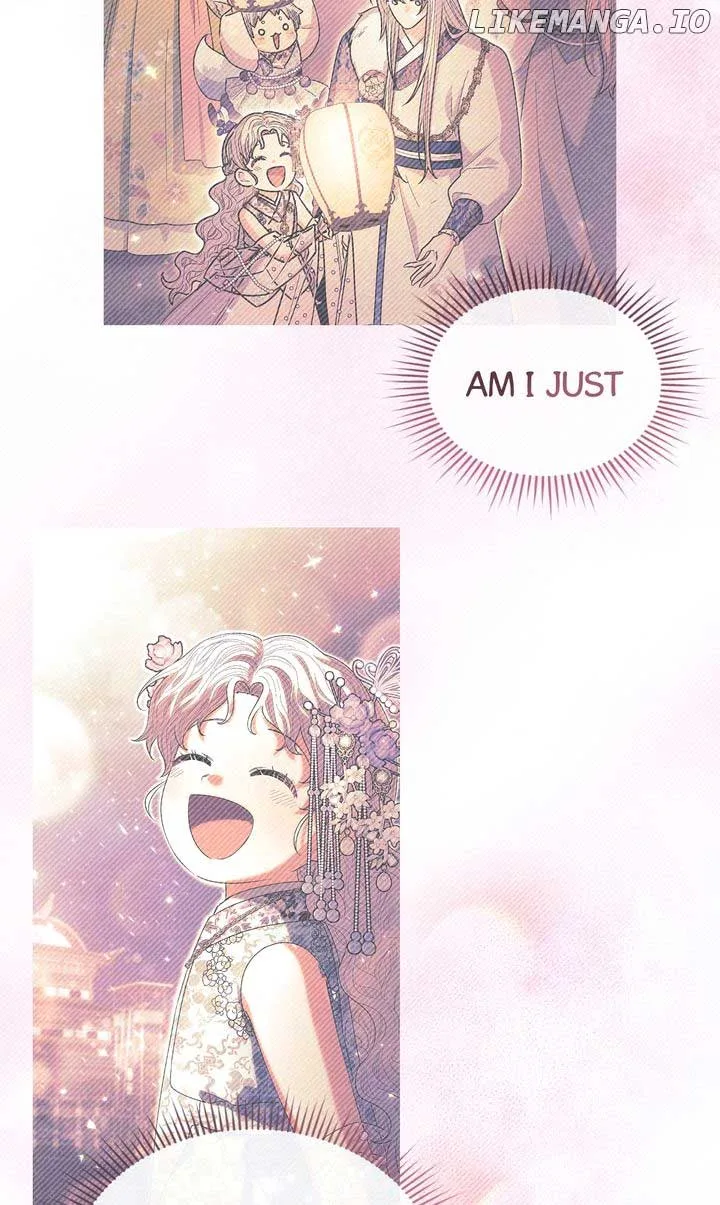 I Become the Tiger’s Daughter Chapter 64 page 12