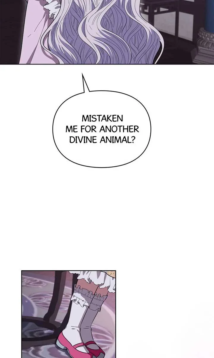 I Become the Tiger’s Daughter Chapter 64 page 9