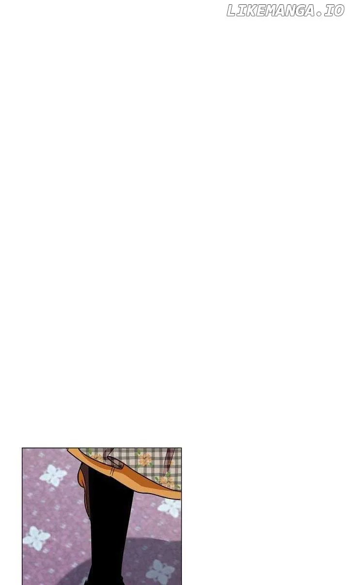 I Become the Tiger’s Daughter Chapter 61 page 29