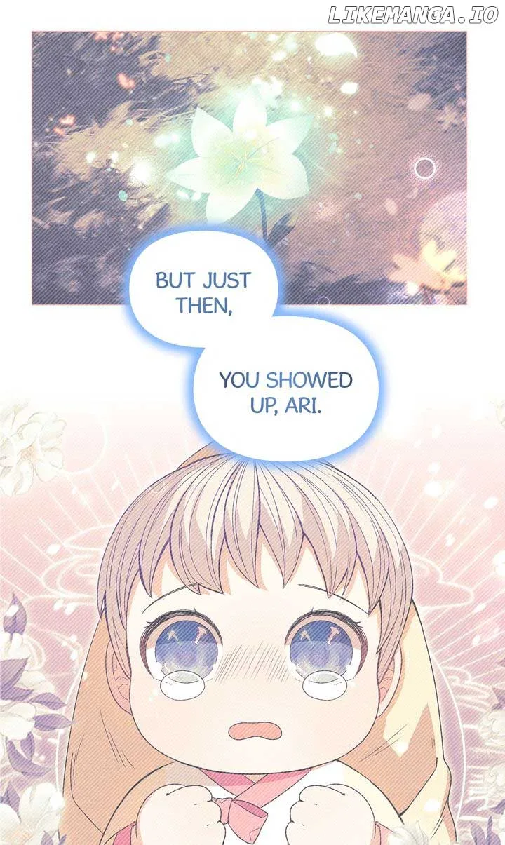I Become the Tiger’s Daughter Chapter 64 page 34