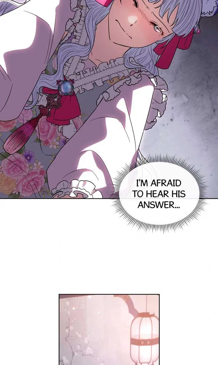 I Become the Tiger’s Daughter Chapter 64 page 15