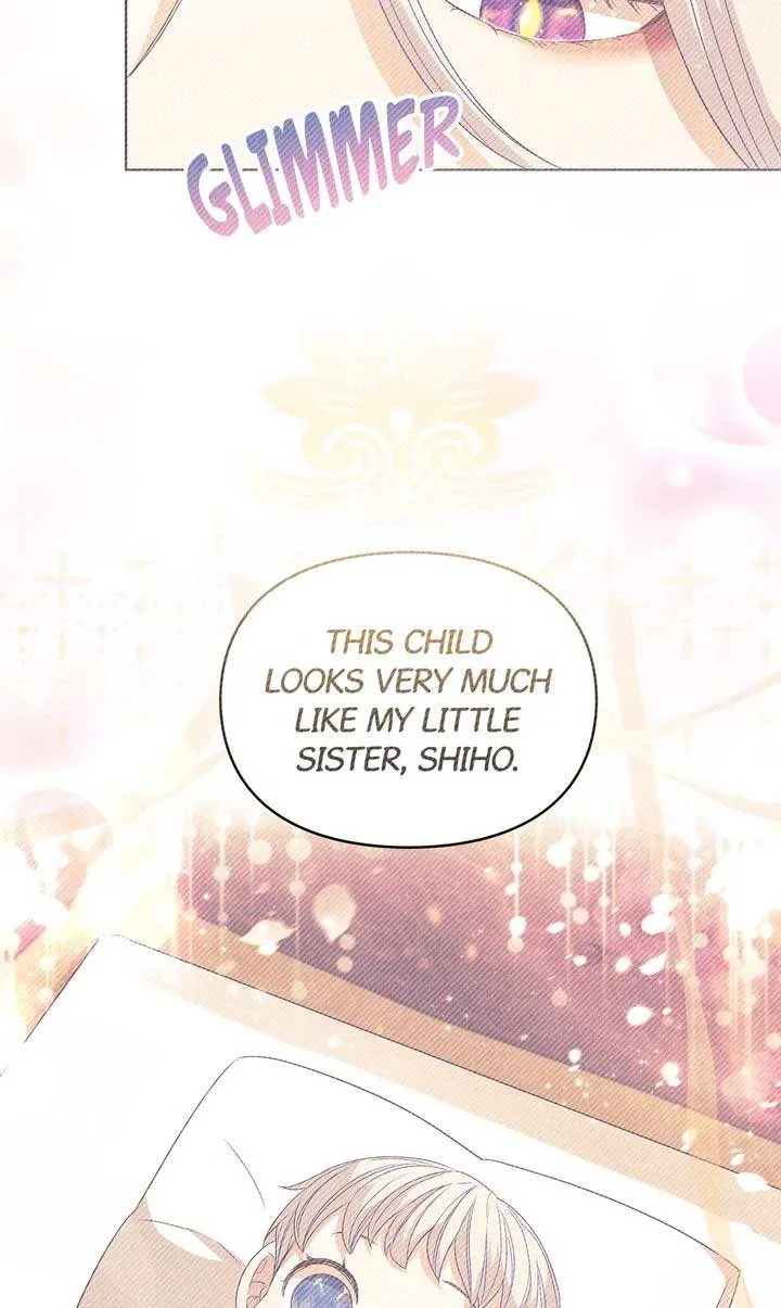 I Become the Tiger’s Daughter Chapter 64 page 36