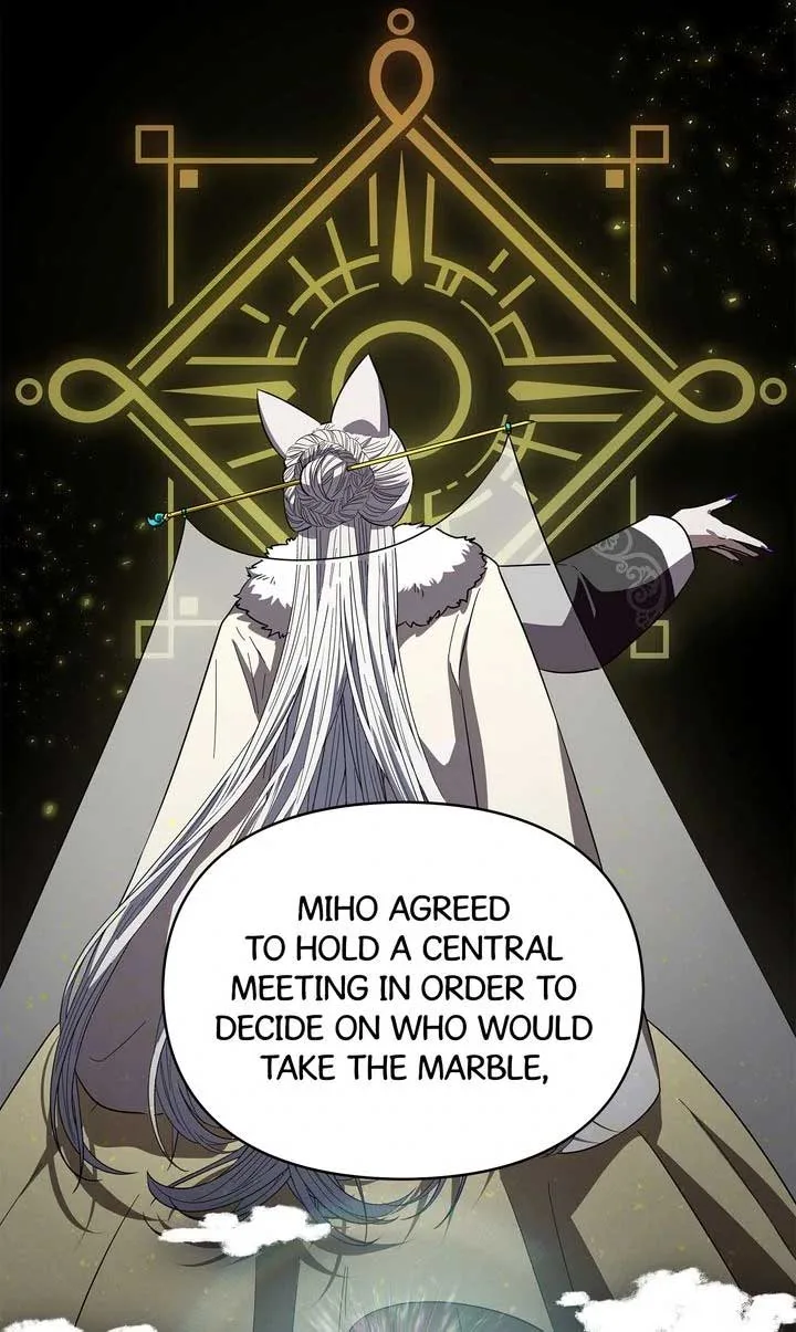 I Become the Tiger’s Daughter Chapter 64 page 32