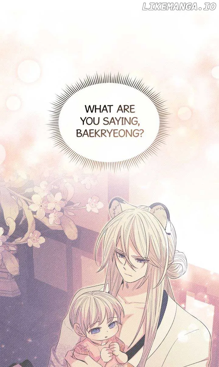 I Become the Tiger’s Daughter Chapter 64 page 46