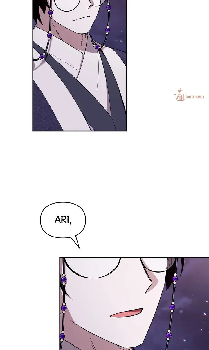 I Become the Tiger’s Daughter Chapter 65 page 23