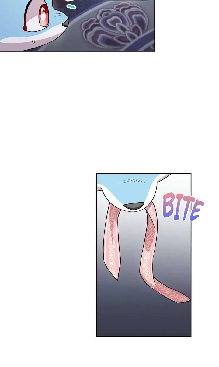 I Become the Tiger’s Daughter Chapter 64 page 53
