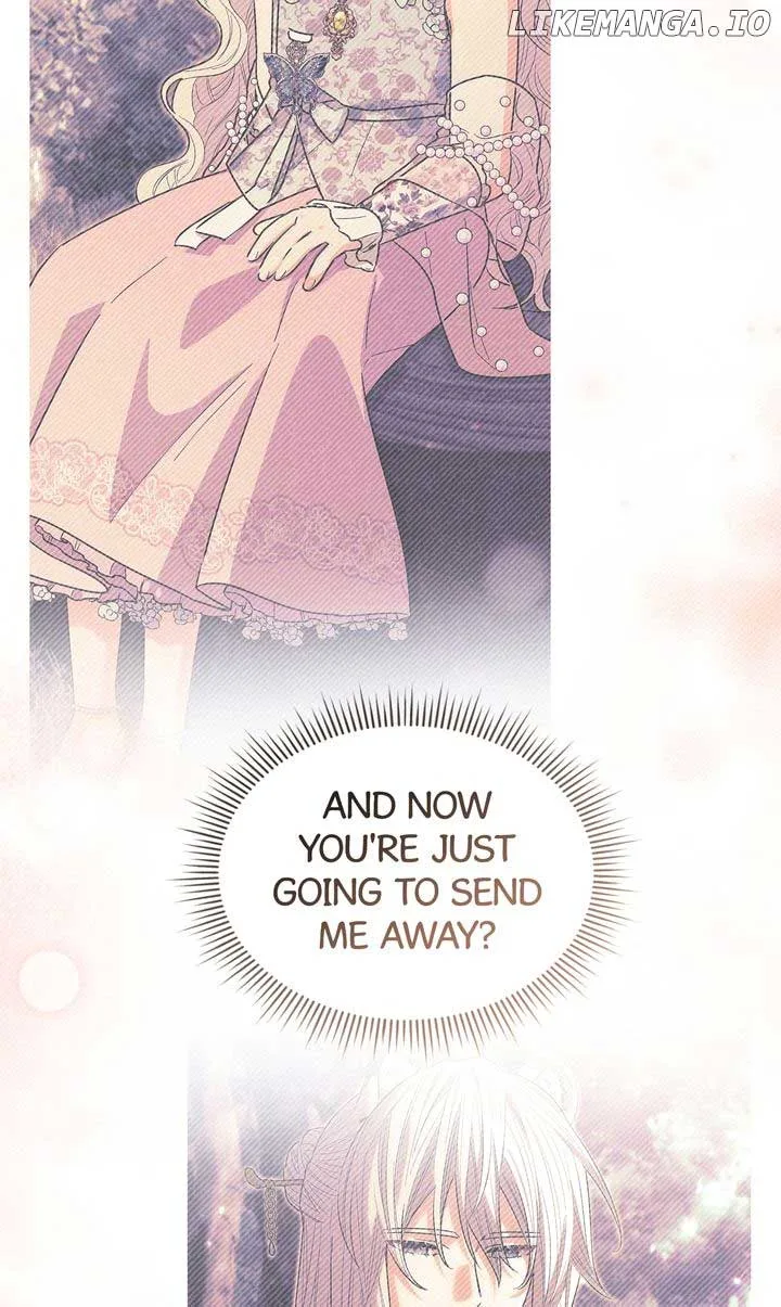 I Become the Tiger’s Daughter Chapter 64 page 49