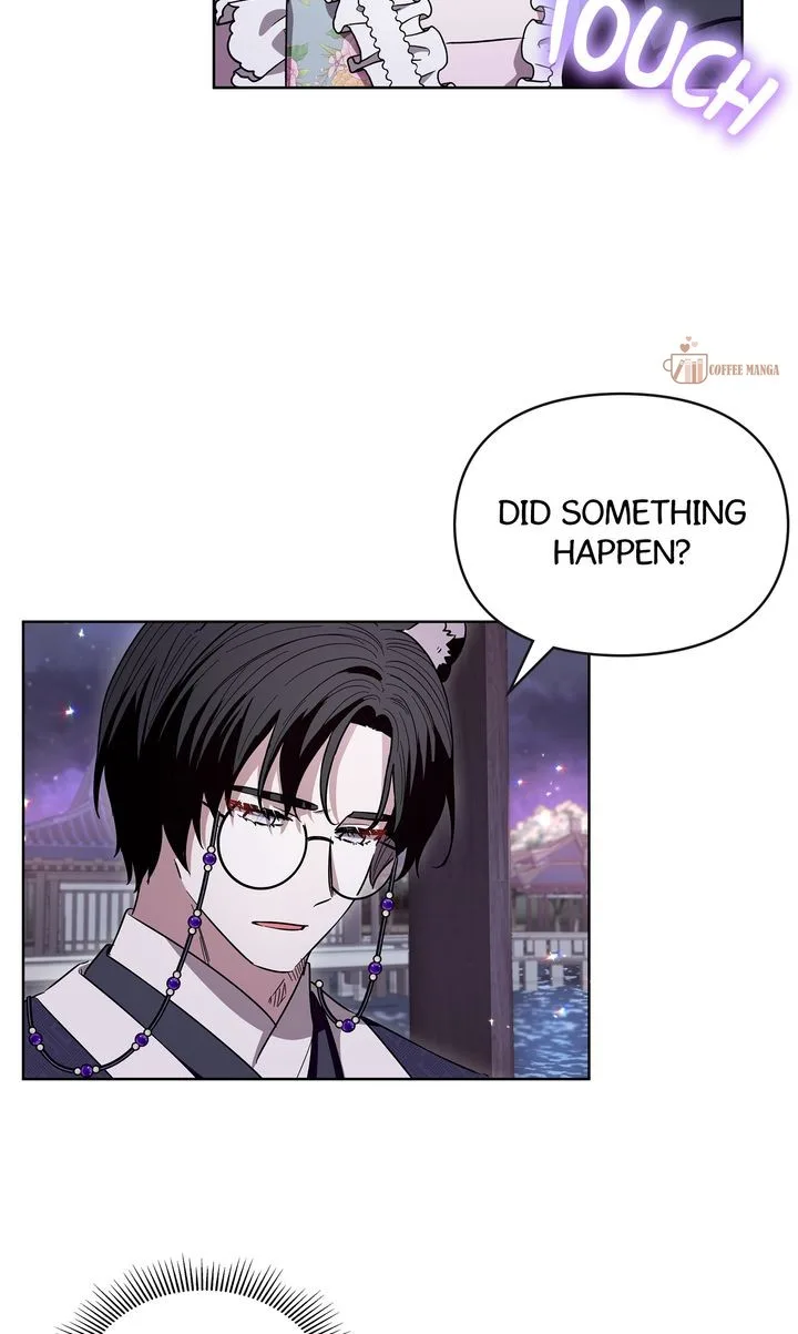 I Become the Tiger’s Daughter Chapter 65 page 7