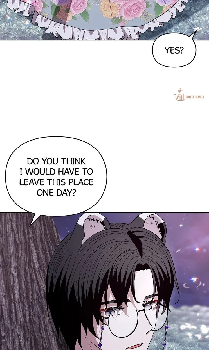 I Become the Tiger’s Daughter Chapter 65 page 19