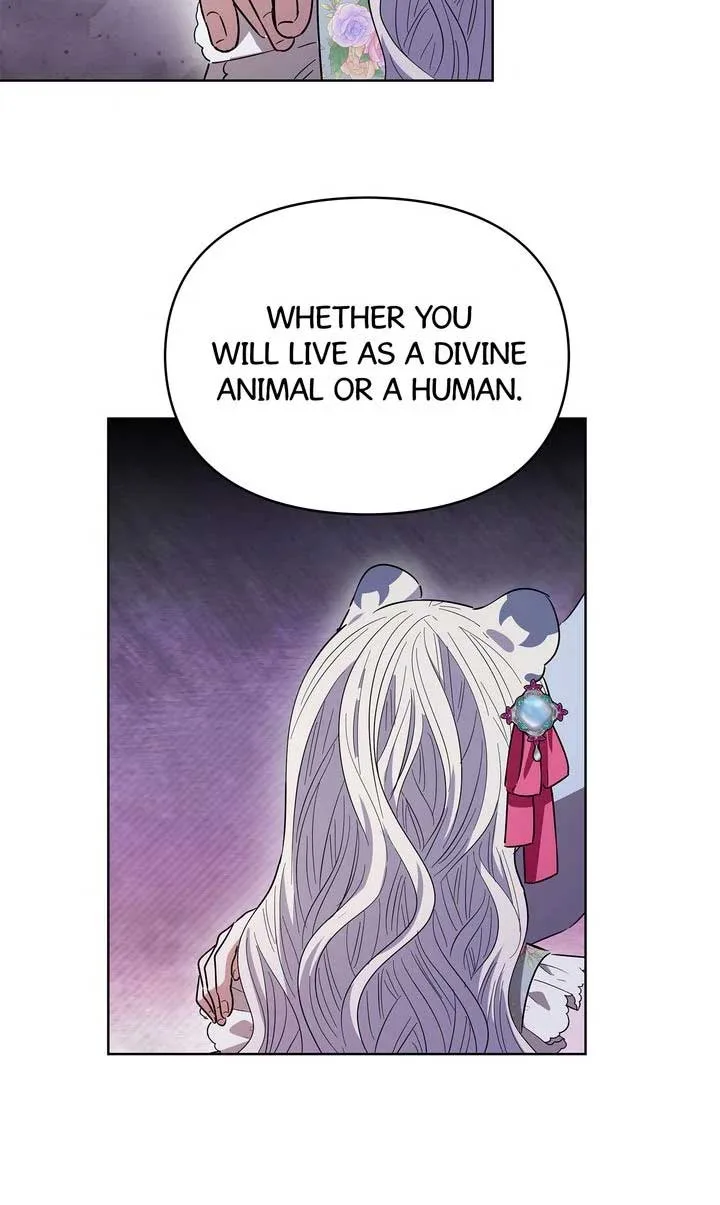 I Become the Tiger’s Daughter Chapter 64 page 45