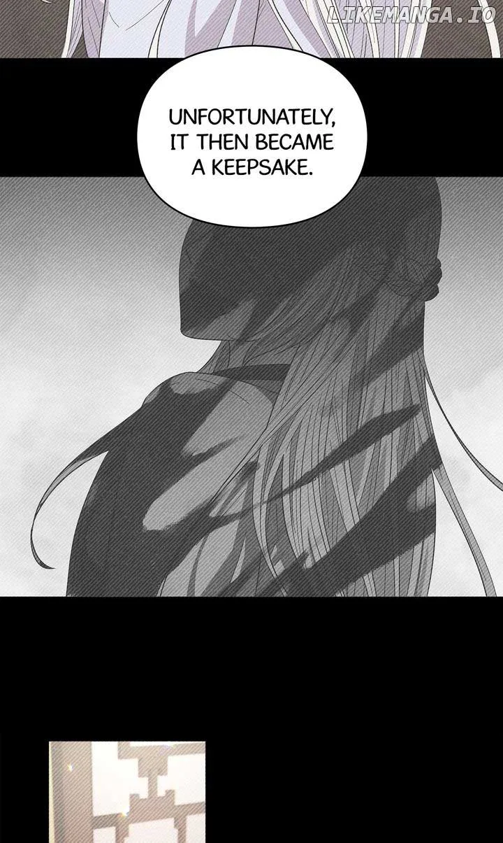 I Become the Tiger’s Daughter Chapter 64 page 28
