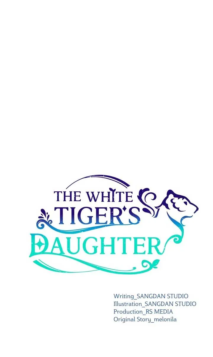 I Become the Tiger’s Daughter Chapter 64 page 19