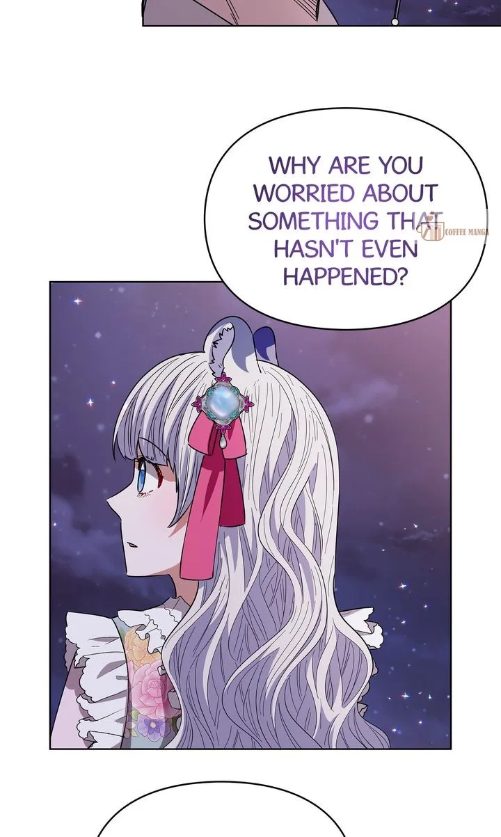 I Become the Tiger’s Daughter Chapter 65 page 24