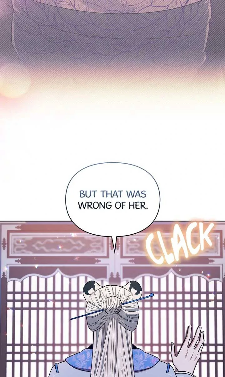 I Become the Tiger’s Daughter Chapter 64 page 38